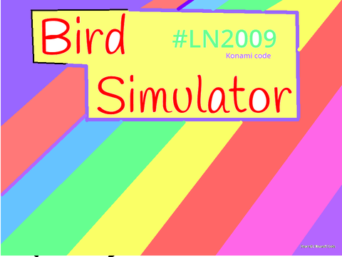 BIRDIE SIMULATOR