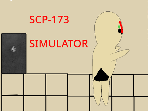 SCP-173 Simulator
