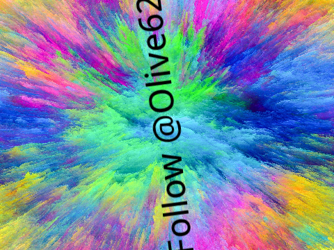 Follow Olive62!