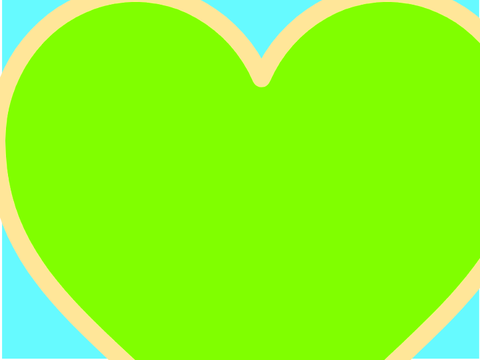 animations backgrounds love heart 