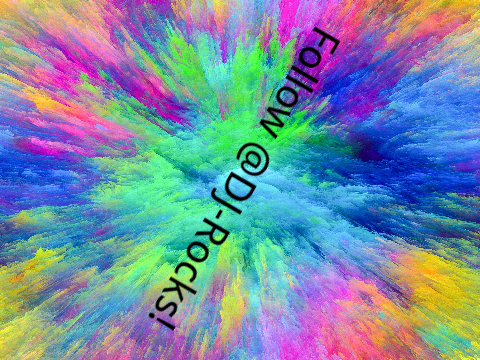 Follow DJ-Rocks!