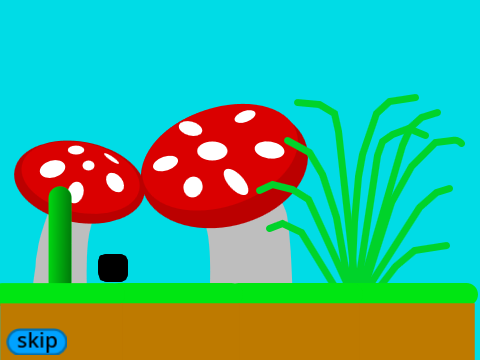 random platformer v.1.41