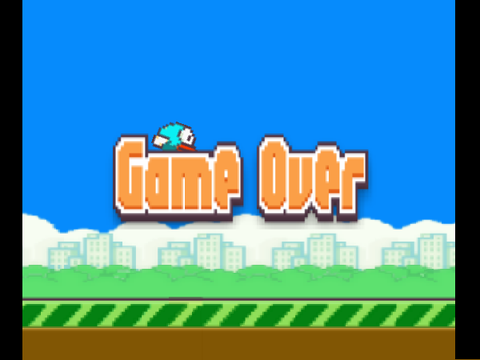 Flappy Bird (1)