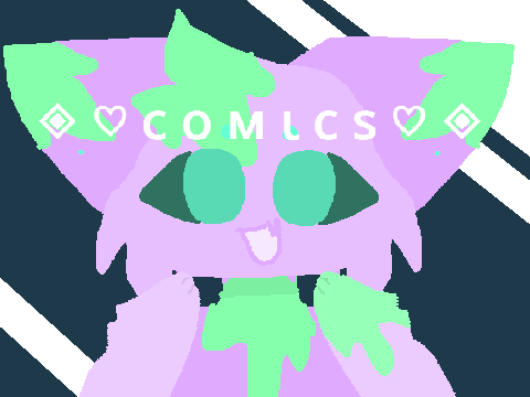 ◈ ♡ c o м ι c ѕ ♡ ◈
