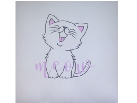 art for @21st_century_kitty