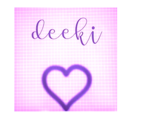 art for @deeki