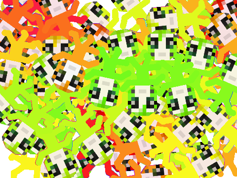 Stampy Cat 2.0 (Different Patterns)