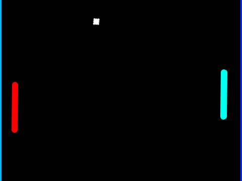 Pong Only 2.0