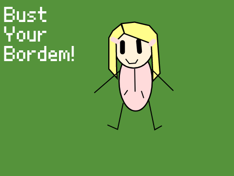Boredom Busters!!!