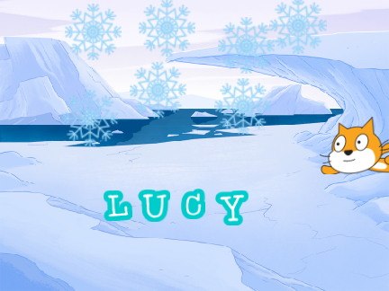 Lucy