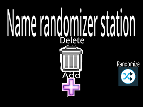 Name-Amizer
