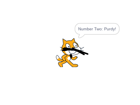 My Top Ten Warrior Cats!