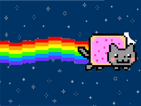 Nyan Cat