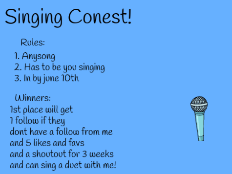 Singing Contest