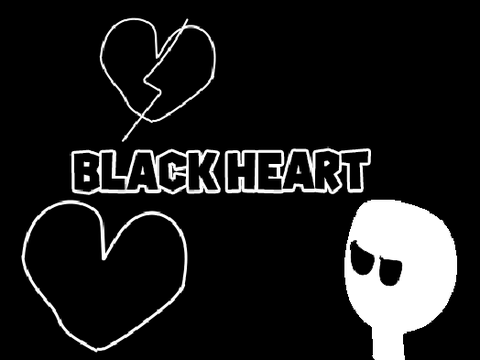 Black Heart.