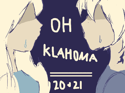 σԋ ƙʅαԋσɱα || 20 & 21
