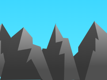 Saving Nature parallax