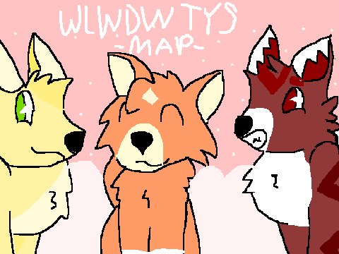 WLWDWTYS || Thumb