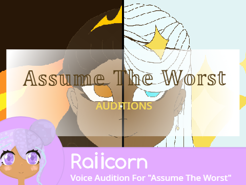 Rae's "Assume The Worst" VA