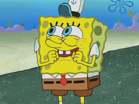Spongebob Silly