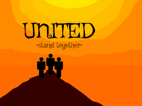 United ~Stand Together~