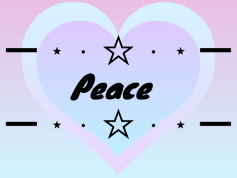 Peace