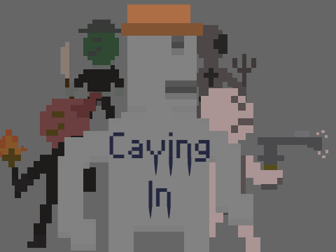 Caving In v1.11