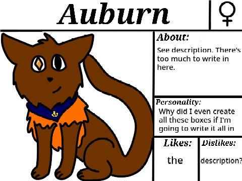 Auburn