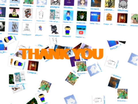 Thank You!