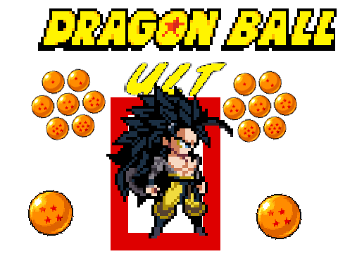 DragonBall ULT signups remix