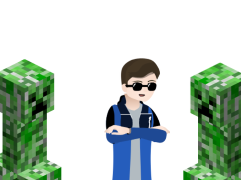 ScratchCraft meme