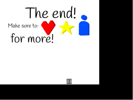 Parkour Block || A Parkour Platformer
