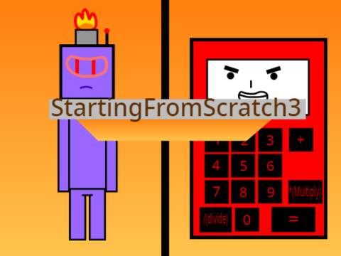 StartingFromScratch Pfp