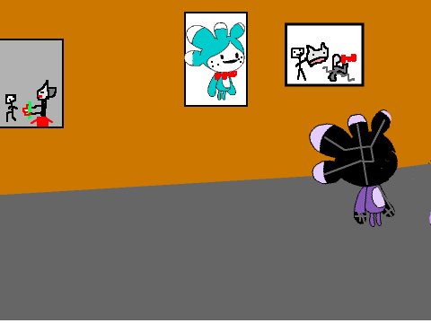 Five night's at gobo's 2 trailer