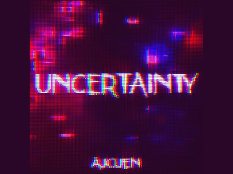 Ajojen - Uncertainty