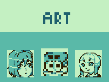 Pixel Art Dump