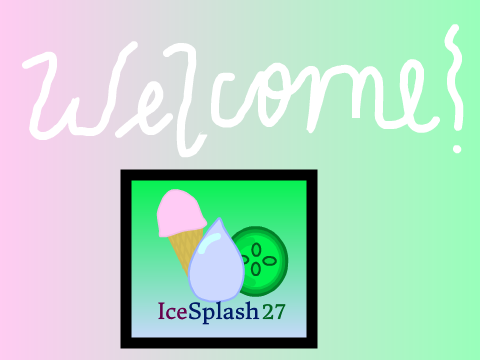 ~ Welcome ~