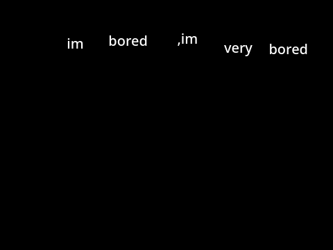 im bored with id10184 (credit to lazarbeam)