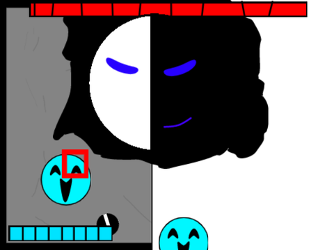 Betrayal Masters: Chapter 1