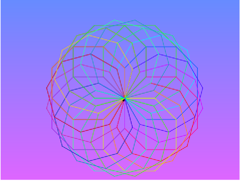 animations backgrounds spiral cooler