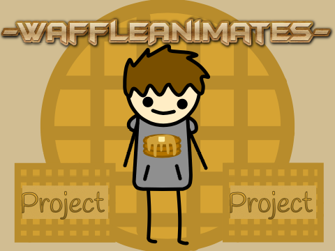 Outro for Waffle!