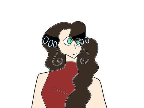 Art dump bcus I never use scratch