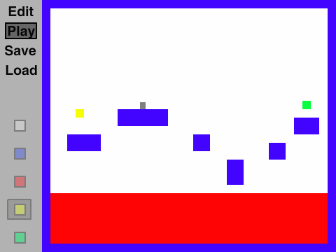 Level Editor