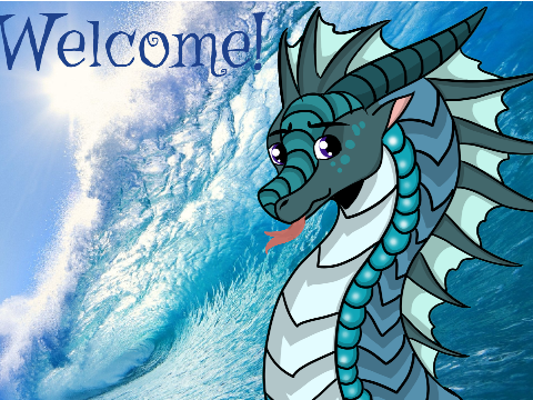 Welcome to my profile!