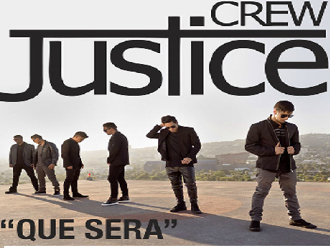que sera justice crew