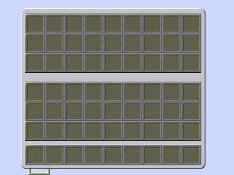 Paper Minecraft v11.2 (Minecraft 2D) remix