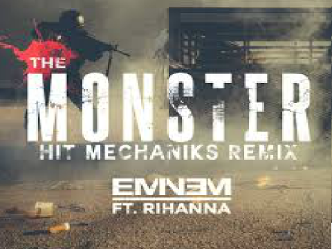 Monster Eminem (Original)
