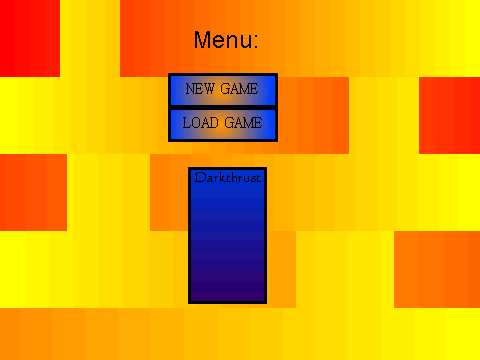 The Tavern- Version 0.001