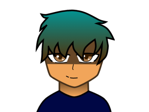 New PFP