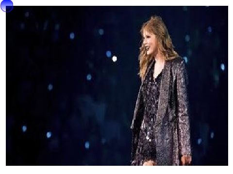 getaway car Taylor Swift